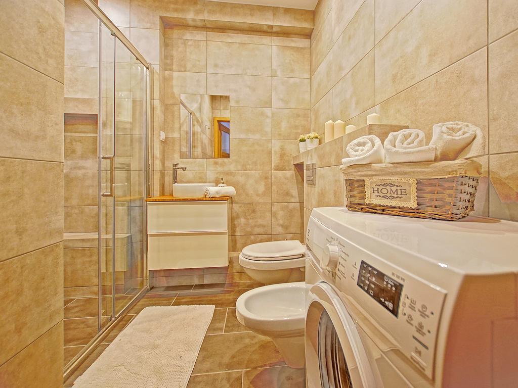 Apartament Starogdanski Przy Ul Dlugiej Exterior photo
