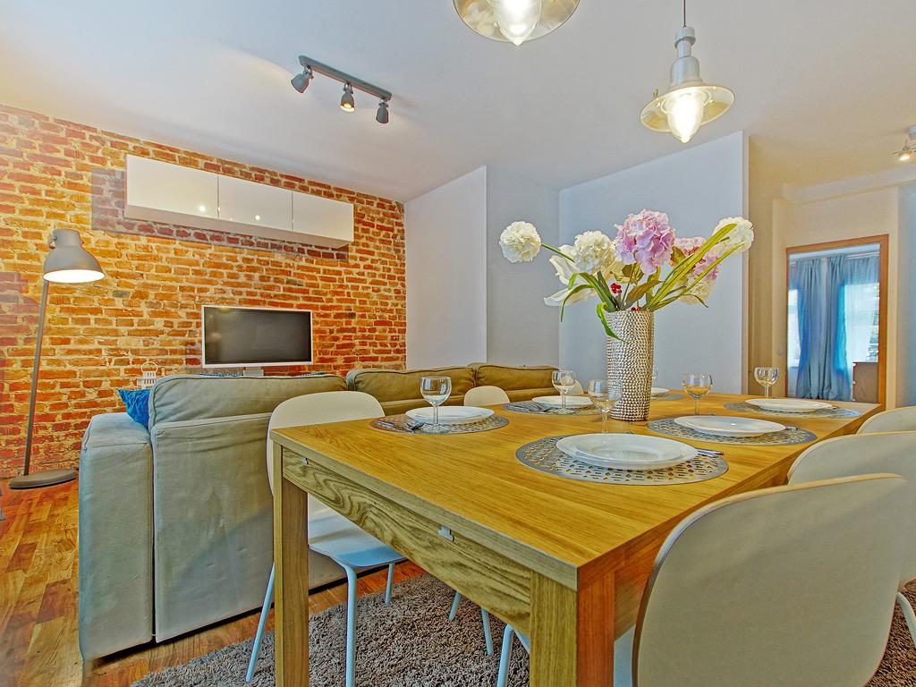 Apartament Starogdanski Przy Ul Dlugiej Exterior photo